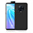 Ultra-thin Silicone Gel Soft Case 360 Degrees Cover for Vivo Nex 3 5G Black