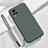 Ultra-thin Silicone Gel Soft Case 360 Degrees Cover for Vivo V20 Pro 5G