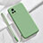Ultra-thin Silicone Gel Soft Case 360 Degrees Cover for Vivo V20 Pro 5G