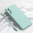 Ultra-thin Silicone Gel Soft Case 360 Degrees Cover for Vivo X50 5G