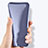 Ultra-thin Silicone Gel Soft Case 360 Degrees Cover for Vivo Y20s