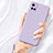 Ultra-thin Silicone Gel Soft Case 360 Degrees Cover for Vivo Y21