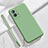 Ultra-thin Silicone Gel Soft Case 360 Degrees Cover for Vivo Y30 5G