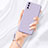 Ultra-thin Silicone Gel Soft Case 360 Degrees Cover for Vivo Y30