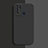 Ultra-thin Silicone Gel Soft Case 360 Degrees Cover for Vivo Y50