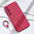 Ultra-thin Silicone Gel Soft Case 360 Degrees Cover for Xiaomi Mi 10 Ultra