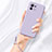 Ultra-thin Silicone Gel Soft Case 360 Degrees Cover for Xiaomi Mi 11 Lite 5G