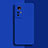 Ultra-thin Silicone Gel Soft Case 360 Degrees Cover for Xiaomi Mi 12 Pro 5G Blue
