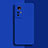 Ultra-thin Silicone Gel Soft Case 360 Degrees Cover for Xiaomi Mi 12S 5G Blue