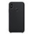 Ultra-thin Silicone Gel Soft Case 360 Degrees Cover for Xiaomi Mi 8