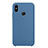 Ultra-thin Silicone Gel Soft Case 360 Degrees Cover for Xiaomi Mi 8