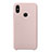 Ultra-thin Silicone Gel Soft Case 360 Degrees Cover for Xiaomi Mi 8