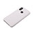 Ultra-thin Silicone Gel Soft Case 360 Degrees Cover for Xiaomi Mi 8 White