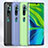 Ultra-thin Silicone Gel Soft Case 360 Degrees Cover for Xiaomi Mi Note 10