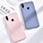 Ultra-thin Silicone Gel Soft Case 360 Degrees Cover for Xiaomi Redmi 7