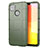 Ultra-thin Silicone Gel Soft Case 360 Degrees Cover for Xiaomi Redmi 9 India