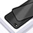 Ultra-thin Silicone Gel Soft Case 360 Degrees Cover for Xiaomi Redmi Go Black