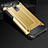 Ultra-thin Silicone Gel Soft Case 360 Degrees Cover for Xiaomi Redmi K20 Gold