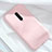 Ultra-thin Silicone Gel Soft Case 360 Degrees Cover for Xiaomi Redmi K30 4G