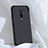 Ultra-thin Silicone Gel Soft Case 360 Degrees Cover for Xiaomi Redmi K30 4G Black