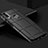 Ultra-thin Silicone Gel Soft Case 360 Degrees Cover for Xiaomi Redmi Note 7 Pro Black