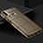 Ultra-thin Silicone Gel Soft Case 360 Degrees Cover for Xiaomi Redmi Note 7 Pro Brown