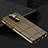 Ultra-thin Silicone Gel Soft Case 360 Degrees Cover for Xiaomi Redmi Note 8 Pro Brown