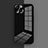 Ultra-thin Silicone Gel Soft Case 360 Degrees Cover G01 for Apple iPhone 13
