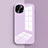 Ultra-thin Silicone Gel Soft Case 360 Degrees Cover G01 for Apple iPhone 13 Mini