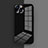 Ultra-thin Silicone Gel Soft Case 360 Degrees Cover G01 for Apple iPhone 13 Mini