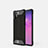 Ultra-thin Silicone Gel Soft Case 360 Degrees Cover G01 for Samsung Galaxy Note 10 Plus