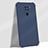Ultra-thin Silicone Gel Soft Case 360 Degrees Cover G01 for Xiaomi Redmi Note 9