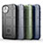 Ultra-thin Silicone Gel Soft Case 360 Degrees Cover G05 for Apple iPhone 13 Mini