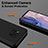 Ultra-thin Silicone Gel Soft Case 360 Degrees Cover H01P for Xiaomi Poco X3 NFC