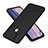 Ultra-thin Silicone Gel Soft Case 360 Degrees Cover H01P for Xiaomi Redmi 9 India