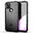 Ultra-thin Silicone Gel Soft Case 360 Degrees Cover J01S for Google Pixel 4a 5G