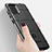 Ultra-thin Silicone Gel Soft Case 360 Degrees Cover J01S for Samsung Galaxy A81