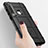 Ultra-thin Silicone Gel Soft Case 360 Degrees Cover J01S for Samsung Galaxy A9 Star Pro