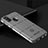 Ultra-thin Silicone Gel Soft Case 360 Degrees Cover J01S for Samsung Galaxy M30s Gray