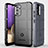 Ultra-thin Silicone Gel Soft Case 360 Degrees Cover J01S for Samsung Galaxy M32 5G