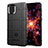 Ultra-thin Silicone Gel Soft Case 360 Degrees Cover J01S for Samsung Galaxy Note 10 Lite