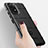 Ultra-thin Silicone Gel Soft Case 360 Degrees Cover J01S for Samsung Galaxy S10 Lite