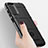 Ultra-thin Silicone Gel Soft Case 360 Degrees Cover J01S for Samsung Galaxy S20