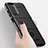 Ultra-thin Silicone Gel Soft Case 360 Degrees Cover J01S for Samsung Galaxy S20 5G