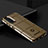 Ultra-thin Silicone Gel Soft Case 360 Degrees Cover J01S for Samsung Galaxy S20 5G