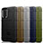 Ultra-thin Silicone Gel Soft Case 360 Degrees Cover J01S for Samsung Galaxy S20 5G