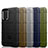 Ultra-thin Silicone Gel Soft Case 360 Degrees Cover J01S for Samsung Galaxy S20