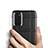 Ultra-thin Silicone Gel Soft Case 360 Degrees Cover J01S for Samsung Galaxy S20