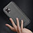 Ultra-thin Silicone Gel Soft Case 360 Degrees Cover J01S for Samsung Galaxy Xcover Pro 2 5G