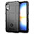 Ultra-thin Silicone Gel Soft Case 360 Degrees Cover J01S for Sony Xperia Ace II